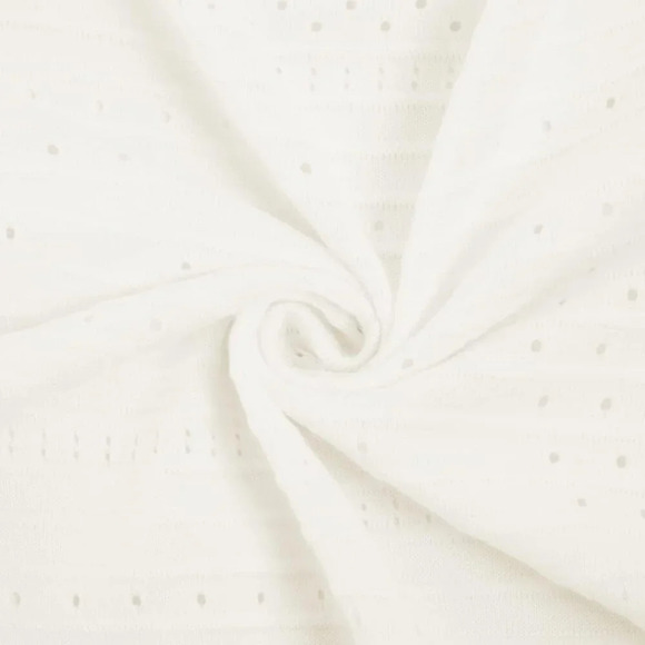 ❤️GRACE White  KARIN Cardigan for Women Short Sleeve Cropped Knit Cardigan - Picture 6 of 8